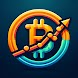 crypto tracker - Androidアプリ