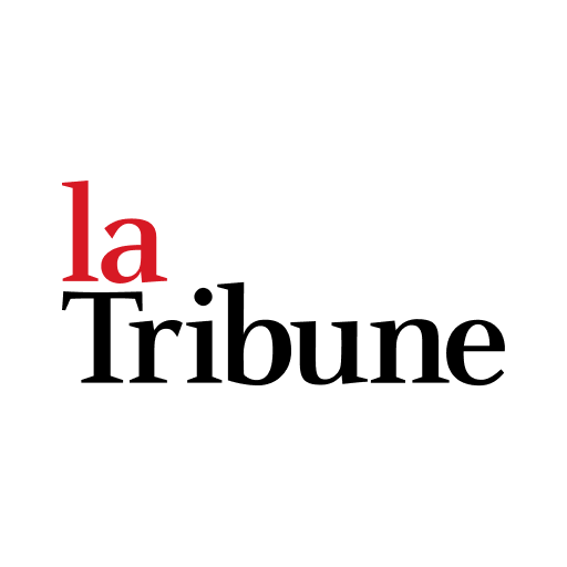 La Tribune 4.3.1 Icon