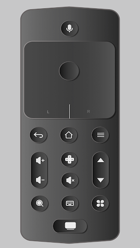 Awai TV Remote Screenshot 2 - AppWisp.com