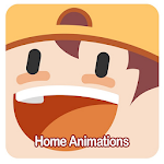Cover Image of Download Home Animations 1.1.4 APK