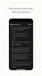 screenshot of Perplexity - Ask Anything