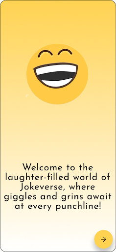 LOL : My Daily Jokes Screen 2