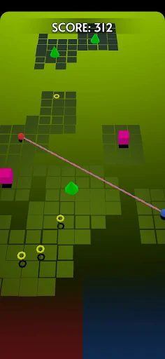 Twins Chain - Screenshot 4