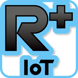 Icon image R+IoT (ROBOTIS)