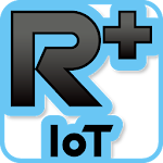 R+IoT (ROBOTIS) Apk