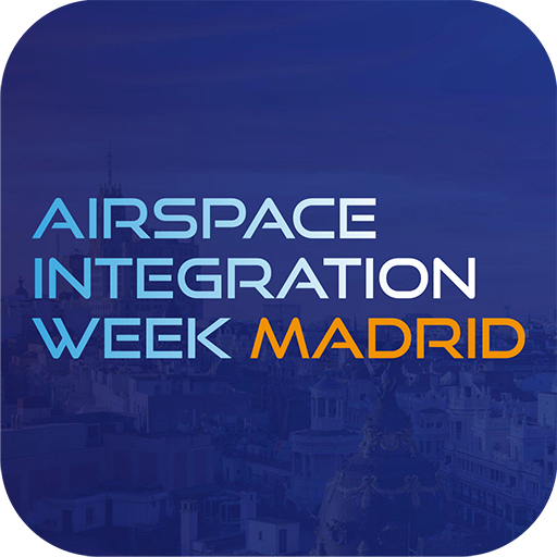 Airspace Integration Week 2023 1.0 Icon