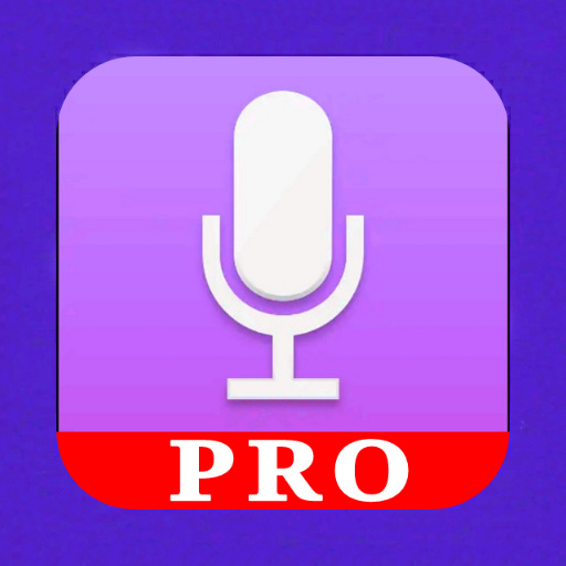 Voice recorder- Audio recorder