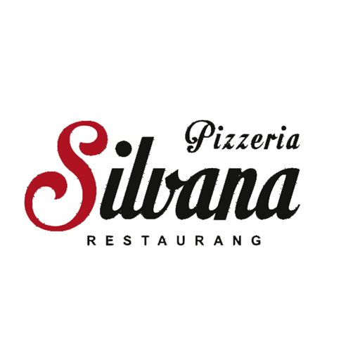 Silvana Restaaurang logo