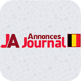 Journal Annonces Belgique -1er moteur annonces icon