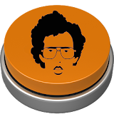 Napoleon Dynamite Button icon