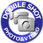Cover Image of ダウンロード DoubleShot 2.05 APK