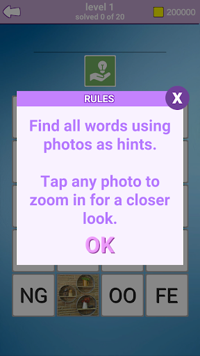 400 words screenshot 3