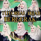 Tutorial Hijab Bergerak (ToHiBer) icon