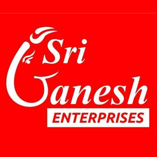 Ganesh Cart logo