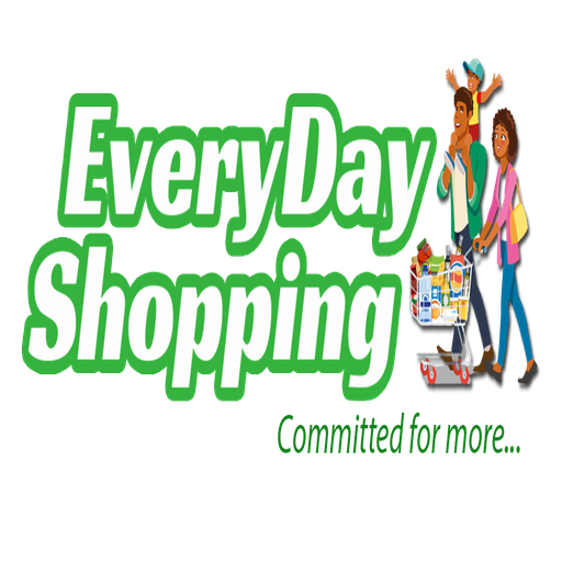 EveryDayShopping DeliveryBoy