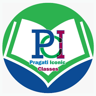 PIC(Pragati Iconic Classes)1 apk