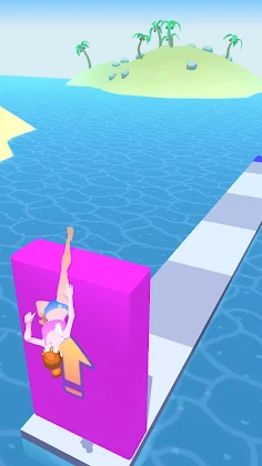 Splashy Run - Screenshot 3