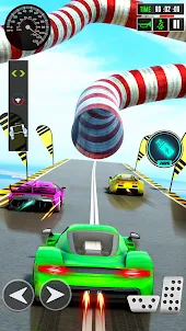 Car Crash Simulator: Car Games
