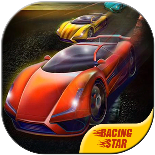 Highway Racing STAR 3.3 Icon