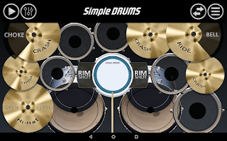 Simple Drums - Drum Kit