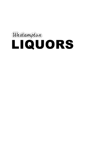 Westampton Liquors NJ - v0.0.181