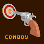 Cowboy Gun Shooting Apk