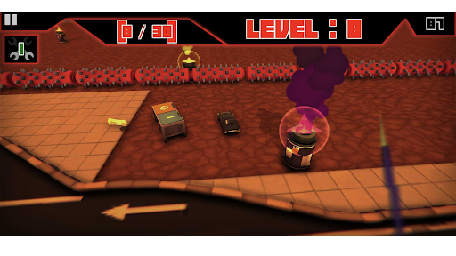 Cop Pursuit  Police Car Chase