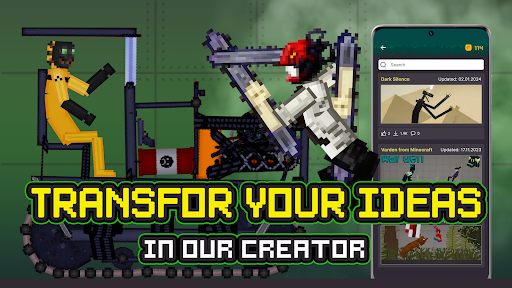 Mods for Melon Sandbox screenshot 8