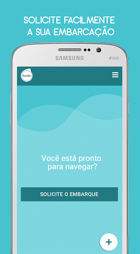 AppBoats Screen 2