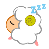 Sleep Monitor-Snore checker icon