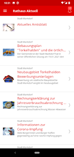Markdorf Screen 2