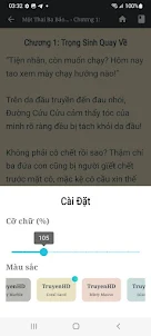 TruyenHD - Đọc Truyện Full