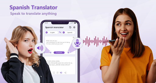 Learn Spanish Language at Home Screen 2