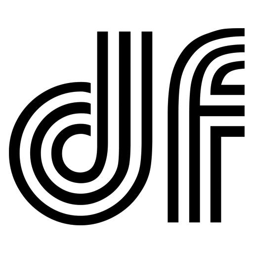District Federal logo