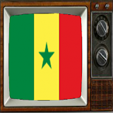 Satellite Senegal Info TV icon