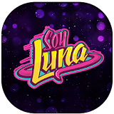 Soy Luna complete songs lyrics icon
