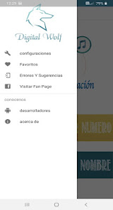 Screenshot 16 Himnario Lluvias De Inspiració android