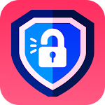 Cover Image of Télécharger App Lock - Vault, Fingerprint  APK