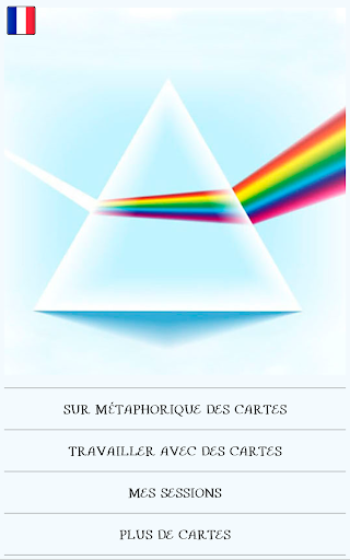Aperçu de l'application