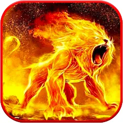 Download Lion Wallpaper (6).apk for Android 