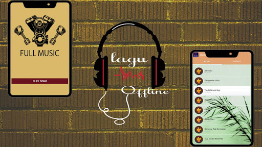 Android application Lagu EllaMalaysia RinduOffline screenshort