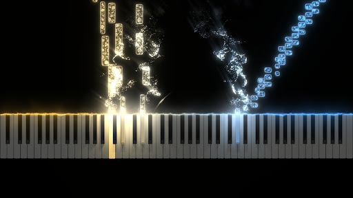 SeeMusic Screenshot 4 - AppWisp.com