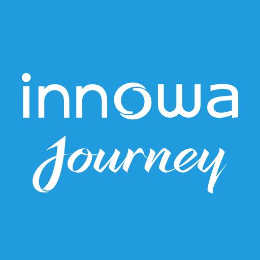 innowa Journey logo