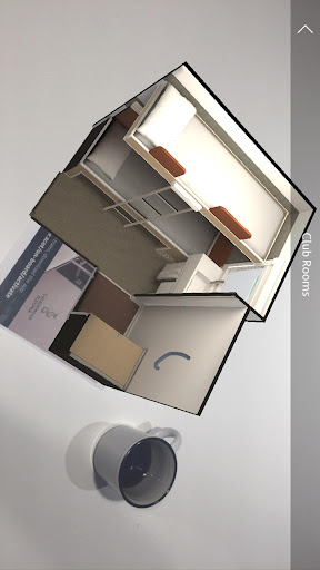 Caledonian Sleeper AR