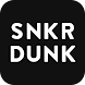 SNKRDUNK Buy & Sell Authentic - Androidアプリ