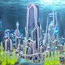 Designer City: Aquatic City APK