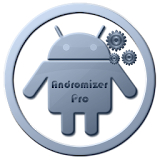 Andromizer Pro icon
