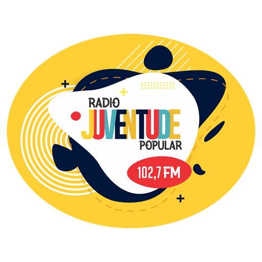 Rádio Juventude Popular logo