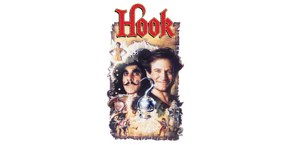 Hook - Movies on Google Play