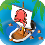 Cover Image of Tải xuống Pirates of the Island  APK